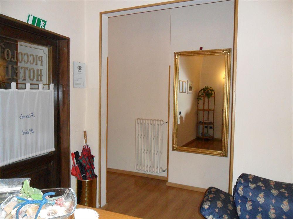 Piccolo Hotel Con Access Ztl !!! Nel Centro Storico Di Firenze !!! Bagian luar foto