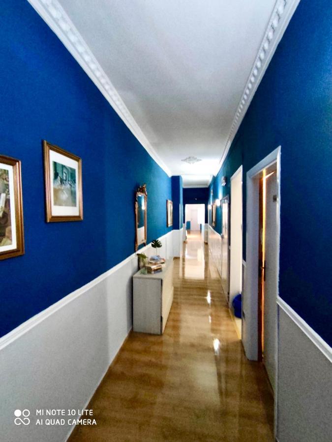 Piccolo Hotel Con Access Ztl !!! Nel Centro Storico Di Firenze !!! Bagian luar foto