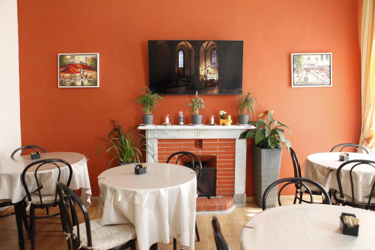Piccolo Hotel Con Access Ztl !!! Nel Centro Storico Di Firenze !!! Bagian luar foto