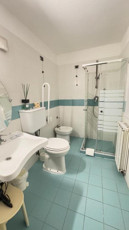 Piccolo Hotel Con Access Ztl !!! Nel Centro Storico Di Firenze !!! Bagian luar foto