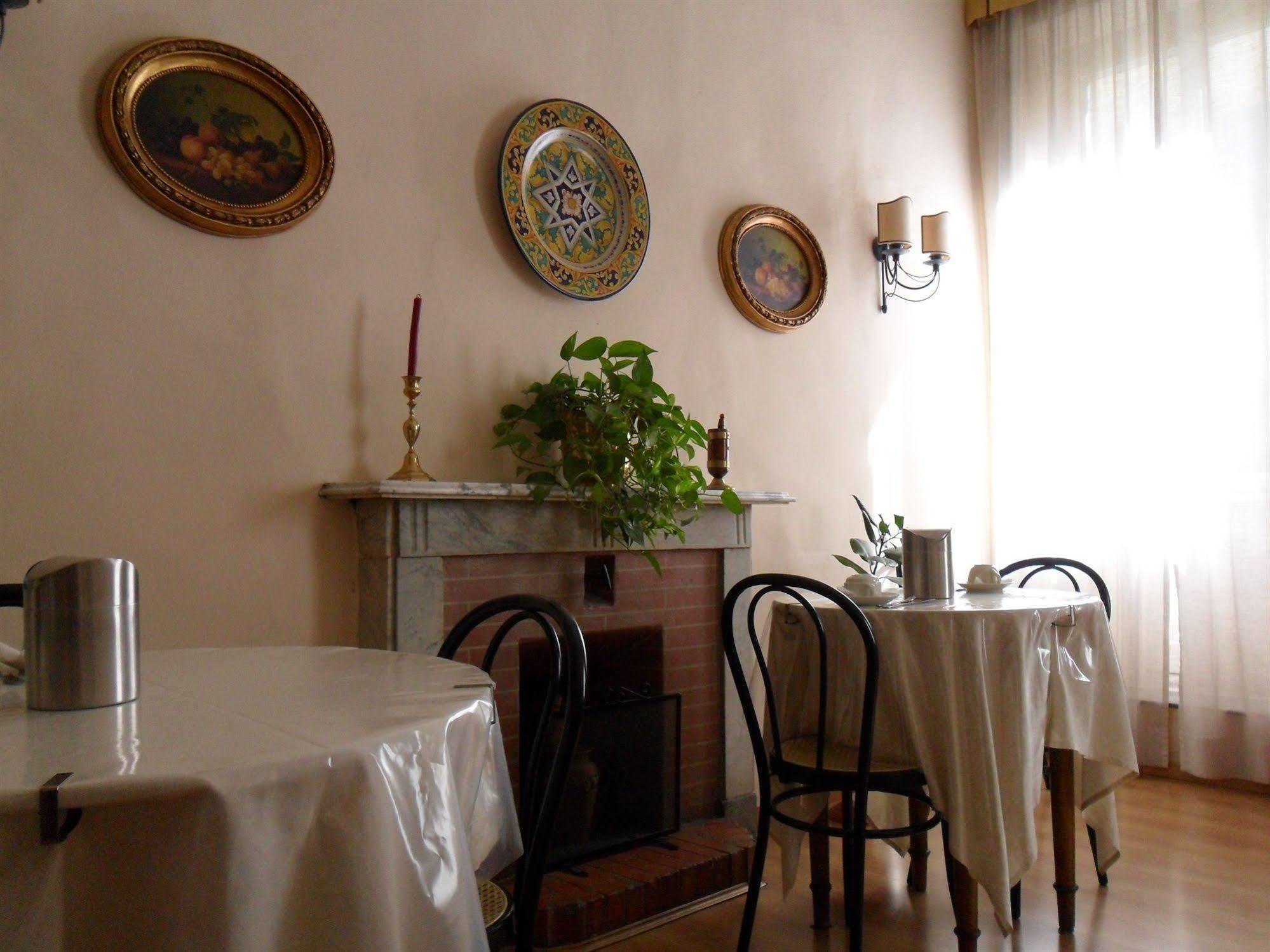 Piccolo Hotel Con Access Ztl !!! Nel Centro Storico Di Firenze !!! Bagian luar foto