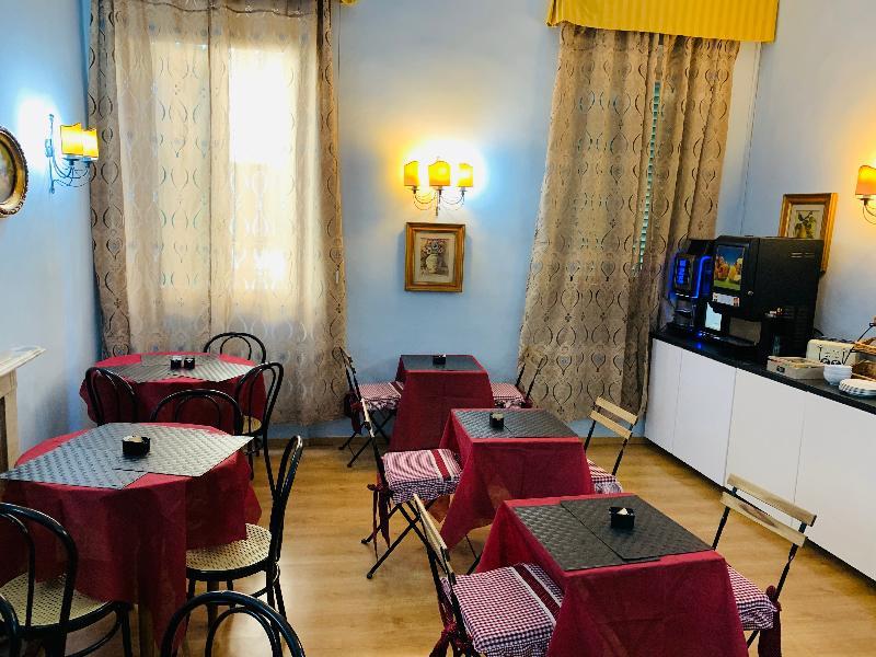 Piccolo Hotel Con Access Ztl !!! Nel Centro Storico Di Firenze !!! Bagian luar foto